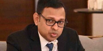 Engineer Professor K.T.M.U. Hemapala Appointed as Chairman of Ceylon Electricity Board
