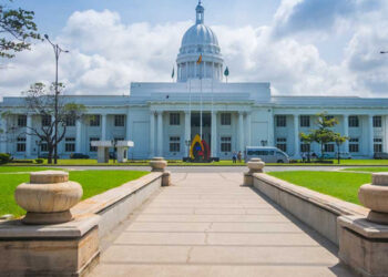 Secret Ballot Decision for Colombo Mayor Election Sparks Opposition Protest Over Broken Tradition