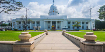 Colombo Municipal Council Inaugural Meeting Set for June 16 Following Local Government Elections
