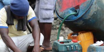 Police Deployed to Fuel Stations Island-Wide Following Public Order Concerns