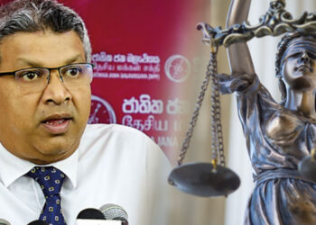 Opposition Alleges Justice Minister’s Statement Insults Judicial Process