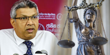 Opposition Alleges Justice Minister’s Statement Insults Judicial Process