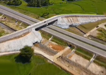 Government to Resume Central Expressway Construction from Kadawatha to Mirigama in August