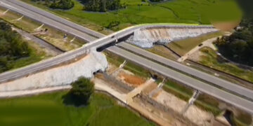 Government to Resume Central Expressway Construction from Kadawatha to Mirigama in August