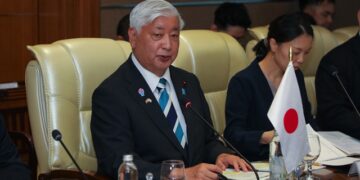 Japan Includes Sri Lanka in 2025 Defence Aid Program Under Official Security Assistance Initiative