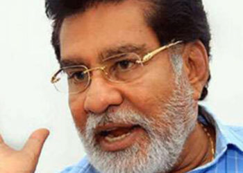 Former Minister Mervyn Silva Released on Bail Over Kelaniya Land Fraud and Bribery Charges