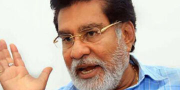 Former Minister Mervyn Silva Released on Bail Over Kelaniya Land Fraud and Bribery Charges
