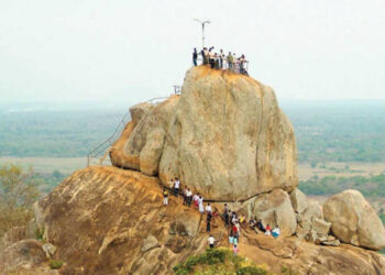 State-Sponsored National Poson Festival to Be Held at Mihintale; Maha Sangha Calls to End Inappropriate Entertainment