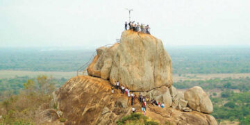 State-Sponsored National Poson Festival to Be Held at Mihintale; Maha Sangha Calls to End Inappropriate Entertainment