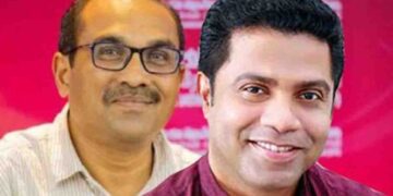 Minister Nalinda Jayatissa Denies Claims of Cabinet Reshuffle