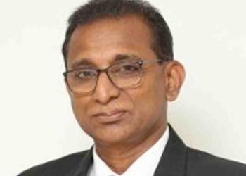 Dr. Nilupul Perera Resigns as Chairman of Lanka Hospitals Corporation PLC