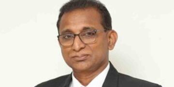 Dr. Nilupul Perera Resigns as Chairman of Lanka Hospitals Corporation PLC