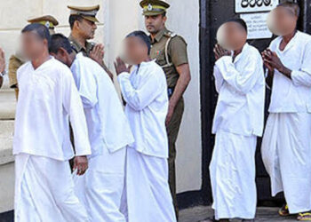 CID Investigates Alleged Illegal Release of Prisoners Under Presidential Amnesty