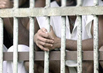 Welikada Prison Officials Used Inmates for Personal Work 233 Times in 2023 – Audit Report Reveals Misuse of Resources