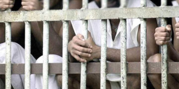 Welikada Prison Officials Used Inmates for Personal Work 233 Times in 2023 – Audit Report Reveals Misuse of Resources