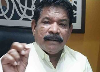 Sri Lankan Fisheries Minister Responds to Indian Media Over Katchatheevu Island Remarks