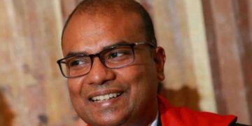 High Court Judge Ranga Dissanayake to Join Swarnavahini’s “Rathu Ira” Tonight at 10 PM
