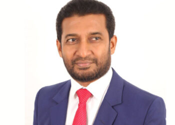Risa Sarook Suspects Lack of Support from Sarva Jana Balawegaya in Colombo Municipal Council Vote