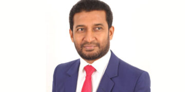 Risa Sarook Suspects Lack of Support from Sarva Jana Balawegaya in Colombo Municipal Council Vote