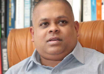 Colombo Court Issues Arrest Warrant for Ex-MP Sajin Vass Gunawardena Over Tax Evasion