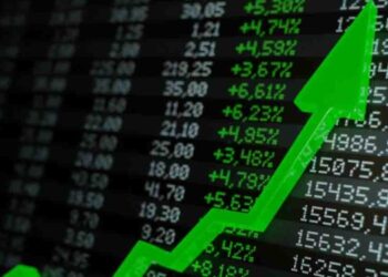 Colombo Stock Exchange Hits All-Time High with ASPI Reaching 17,214.39