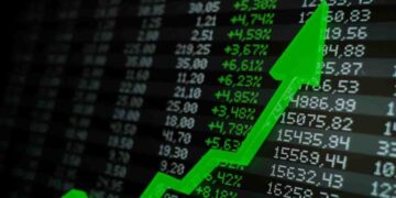 Colombo Stock Exchange Hits All-Time High with ASPI Reaching 17,214.39