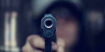 Attempted Shooting Foiled in Maradana’s Kovilwatte Area as Gunmen Flee After Weapon Fails
