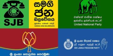 SJB Gains Control of Kebithigolleva Pradeshiya Sabha; Dharmadasa Elected Chairman