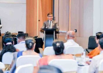 Sri Lanka Begins Work on National Food Security Index to Guide Policy Over Next Five Years