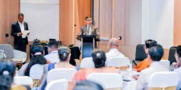 Sri Lanka Begins Work on National Food Security Index to Guide Policy Over Next Five Years