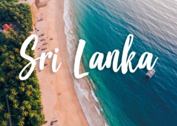 Sri Lanka’s Tourism Revenue Hits $169.5 Million in June with 12.1% Growth Amid Strong First-Half Performance