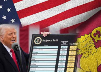 Sri Lanka in Talks with U.S. to Revise Trump-Era Tariffs, Says Deputy Minister