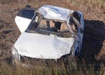 Multiple Fatal Road Accidents Reported Across Sri Lanka, Including Women and Children Among the Victims