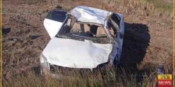 Multiple Fatal Road Accidents Reported Across Sri Lanka, Including Women and Children Among the Victims