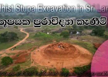 Complaint Filed with CID Over Alleged Sale of Mihintale Anula Stupa to Taiwan During Ranil Wickremesinghe’s Tenure
