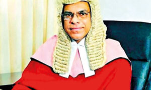 Justice Preethi Padman Surasena Sworn in as Sri Lanka’s 49th Chief Justice