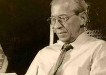 Deshamanya Bradman Weerakoon Passes Away at 94: A Legacy of Service to Sri Lanka’s Leaders