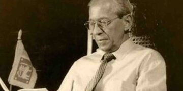 Deshamanya Bradman Weerakoon Passes Away at 94: A Legacy of Service to Sri Lanka’s Leaders