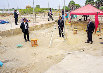 Chemmani Mass Grave: Skeleton Count Rises to 90 as Excavation Continues Ahead of Monsoon