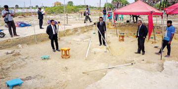 Chemmani Mass Grave: Skeleton Count Rises to 90 as Excavation Continues Ahead of Monsoon