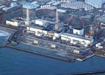 Tokyo Evacuates Fukushima Nuclear Plant Staff Amid Tsunami Warning
