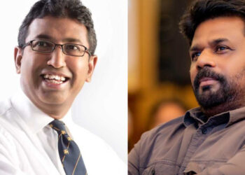 Dr. Harsha de Silva Calls for Immediate Talks with U.S. to Reduce 30% Tariff
