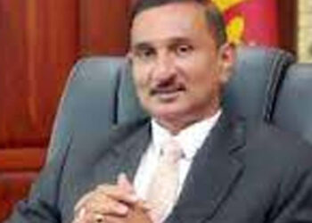 Former Health Secretary Janaka Chandragupta Granted Bail Over Bribery Allegations
