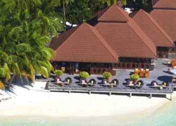 Maldives President Hosts Special Dinner for Sri Lankan President Anura Kumara Dissanayake