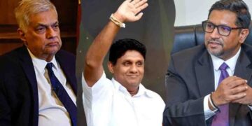 SJB Forum Slams for False Reporting, Accuses Wickremesinghe Faction of Sabotage