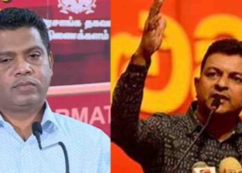 Conflicting Claims Within Government Over Sri Lanka’s Oil Storage Capacity