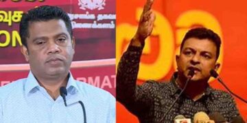 Conflicting Claims Within Government Over Sri Lanka’s Oil Storage Capacity