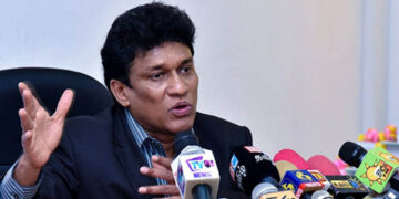 MP Mano Ganesan Urges Probe into Release of 309 Customs Containers Alongside Sajith Premadasa Investigation