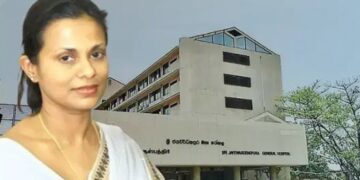 Specialist Dr. Maheshi Wijeratne Granted Bail Amid Corruption Allegations Over Medical Equipment Sales