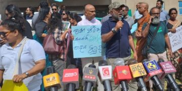 Justice for Bhathiya: Public Outcry Over Sri Lanka’s Rising Elephant Deaths